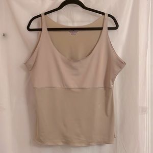 SPANX shapewear cami tank 3X
